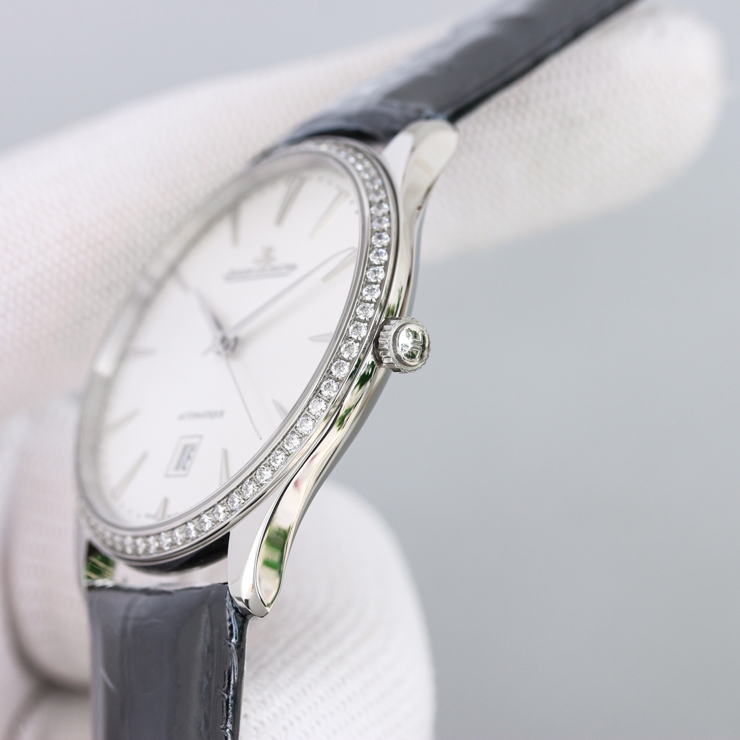 Watches Jaeger-LeCoultre 322261 size:40 mm - vstockx