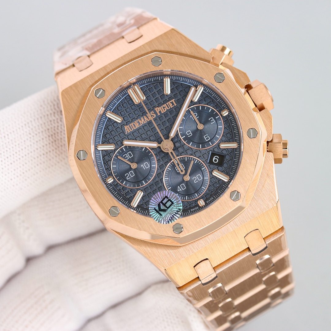 Watches AudemarsPiguet 323079 size:41 mm - vstockx