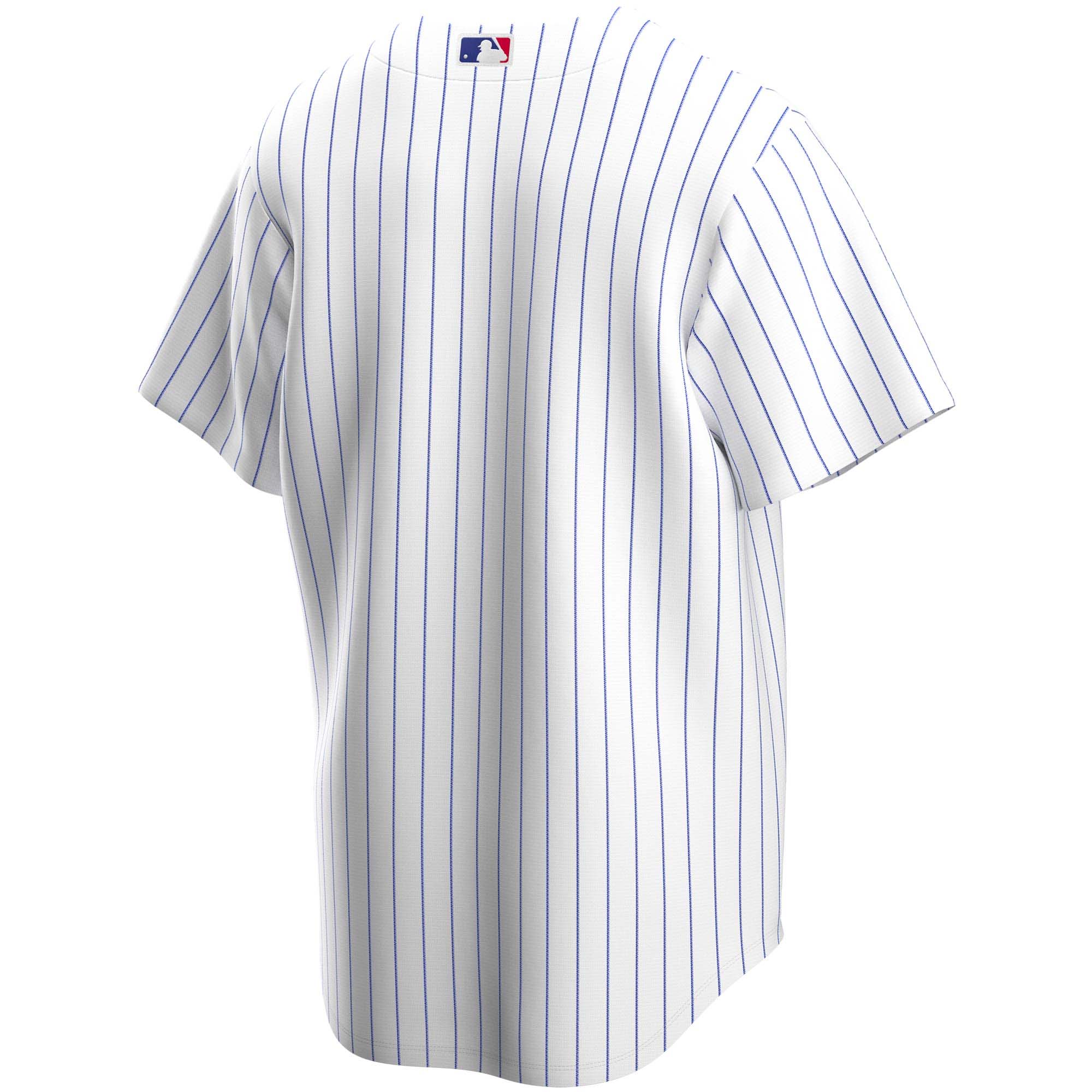 Chicago Cubs Nike Men's Replica Home Jersey - vstockx