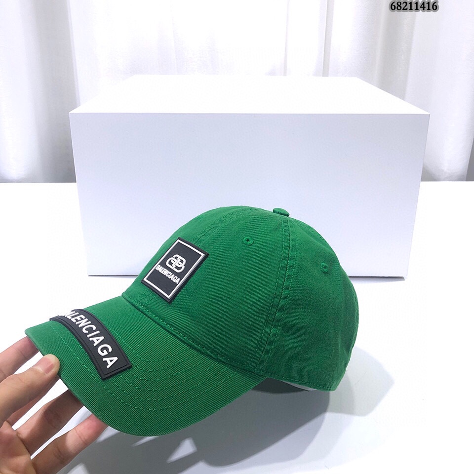 Hat Balenciaga 2 - vstockx