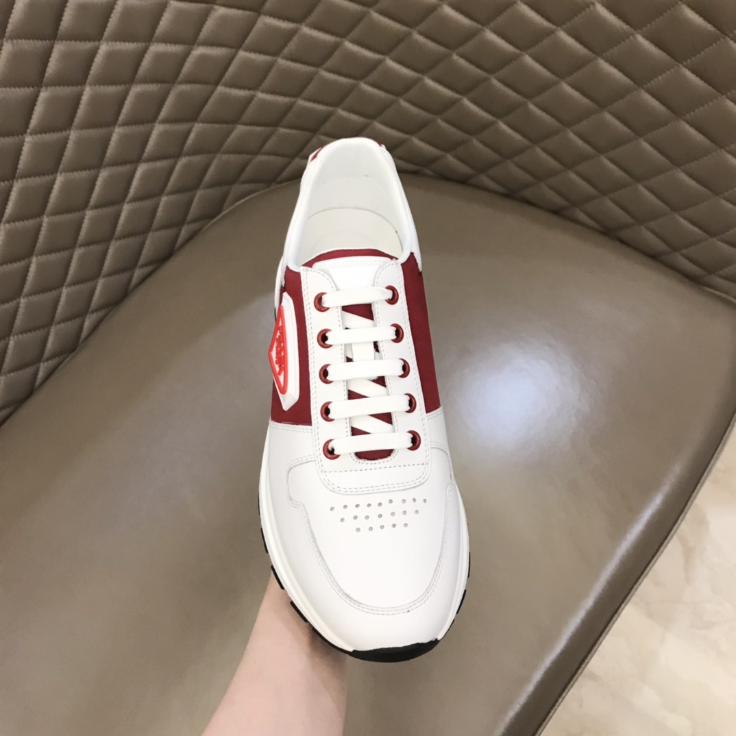 Prada Prax 1 Sneaker 21 - vstockx