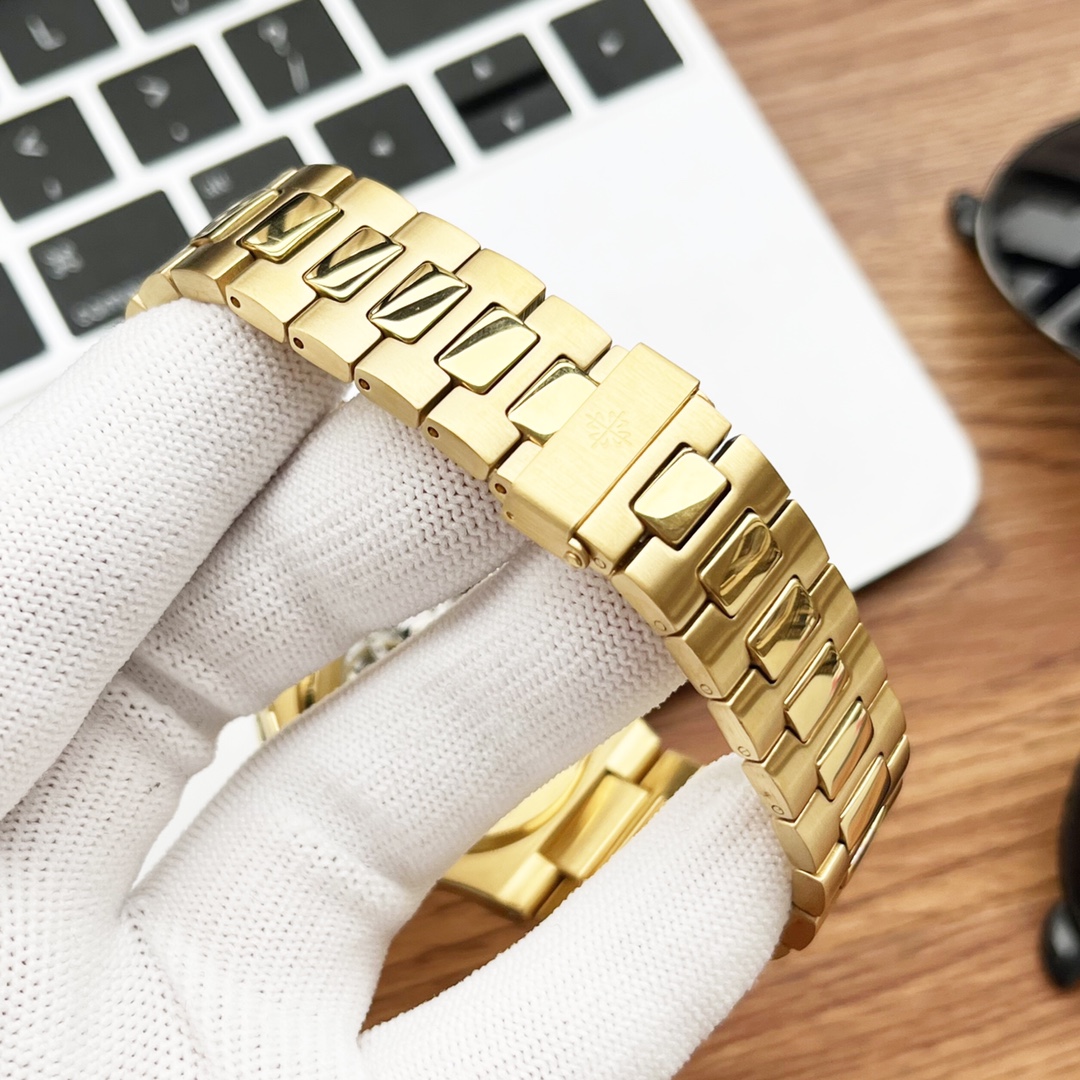 Watches Patek Philippe PATEK PHILIPPE 314557 size:40 mm - vstockx