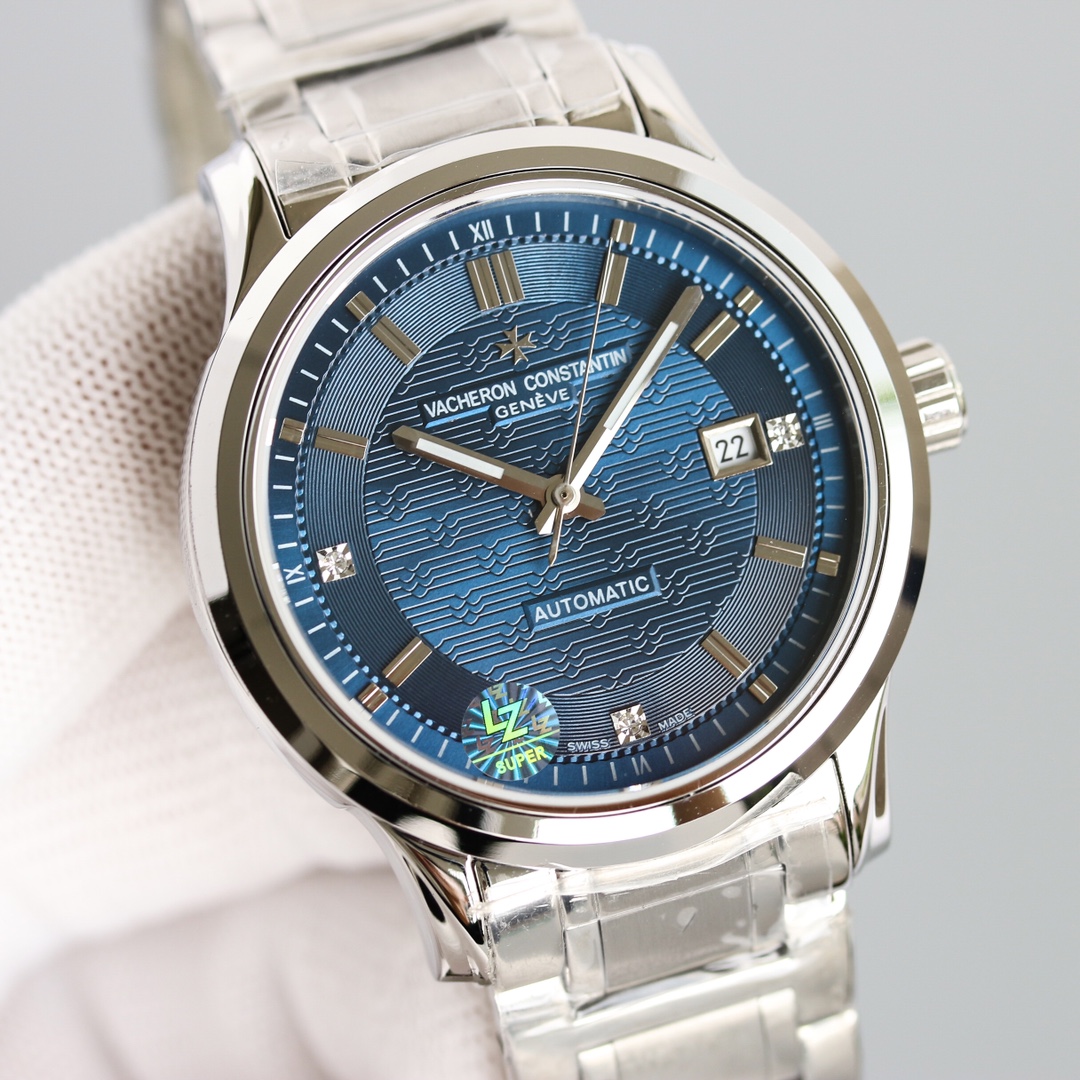 Watches Hublot Vacheron Constantin 314856 size:40 mm - vstockx