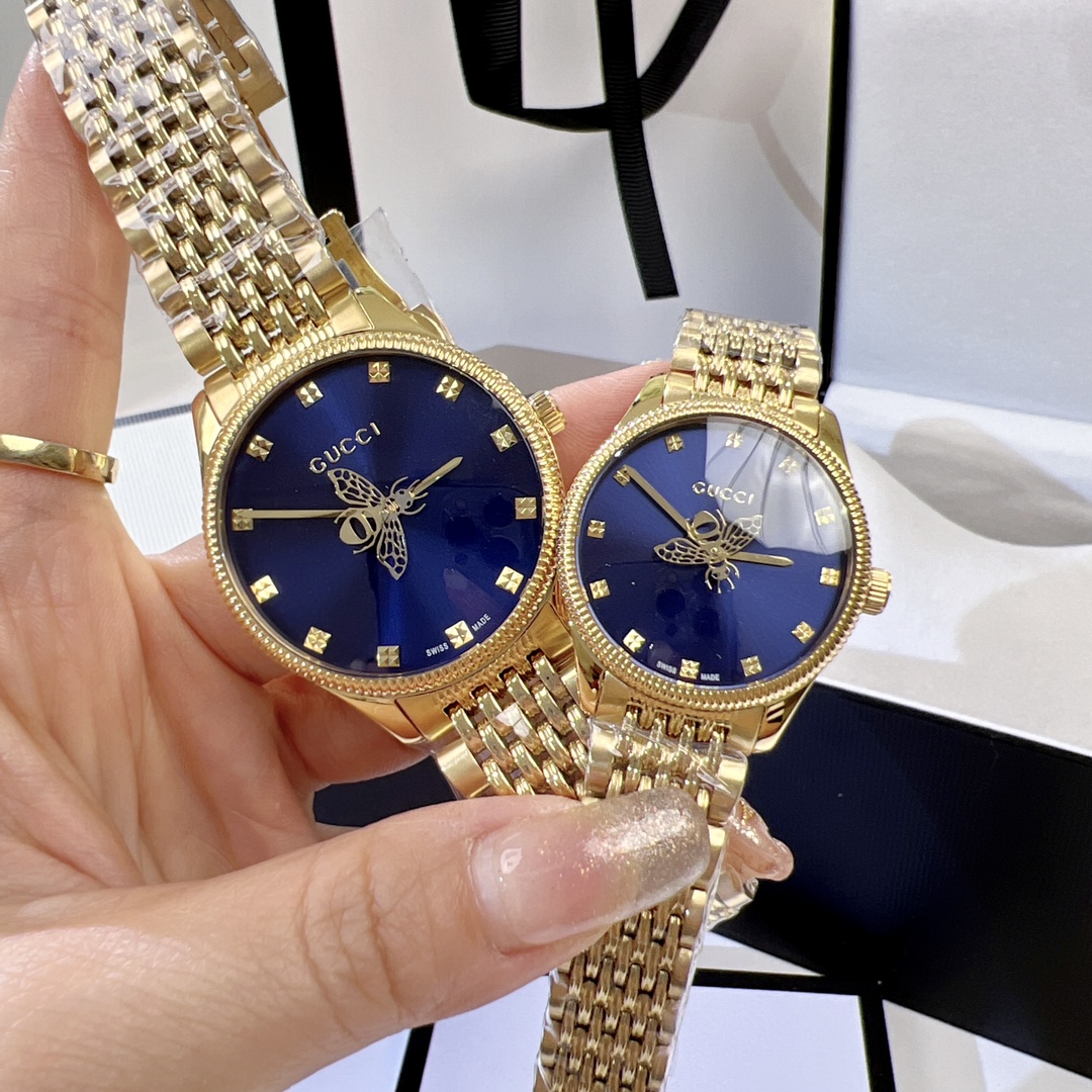 Watches GUCCI 323474 size:36 cm - vstockx