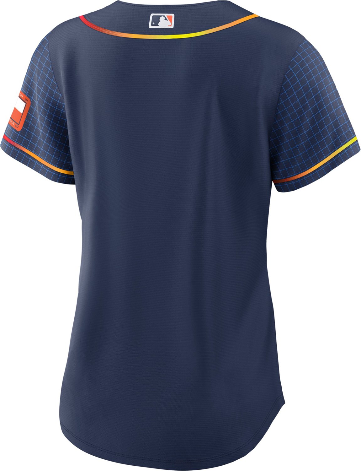 Nike Women's Houston Astros City Connect Replica Jersey - vstockx