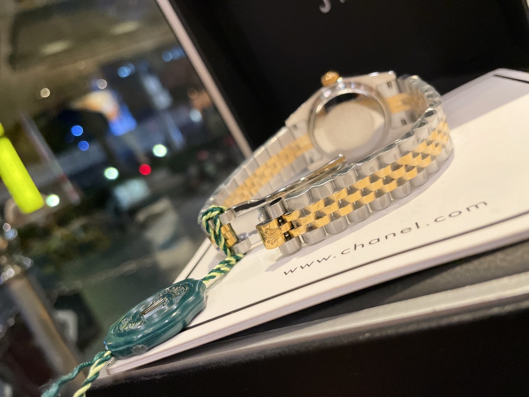 Watch Rolex 13 - vstockx