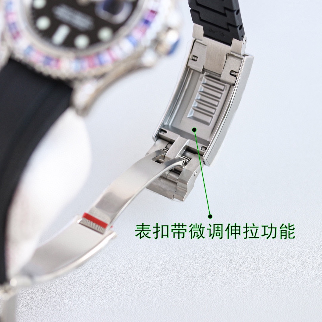 Watches Rolex 313987 size:40 mm - vstockx