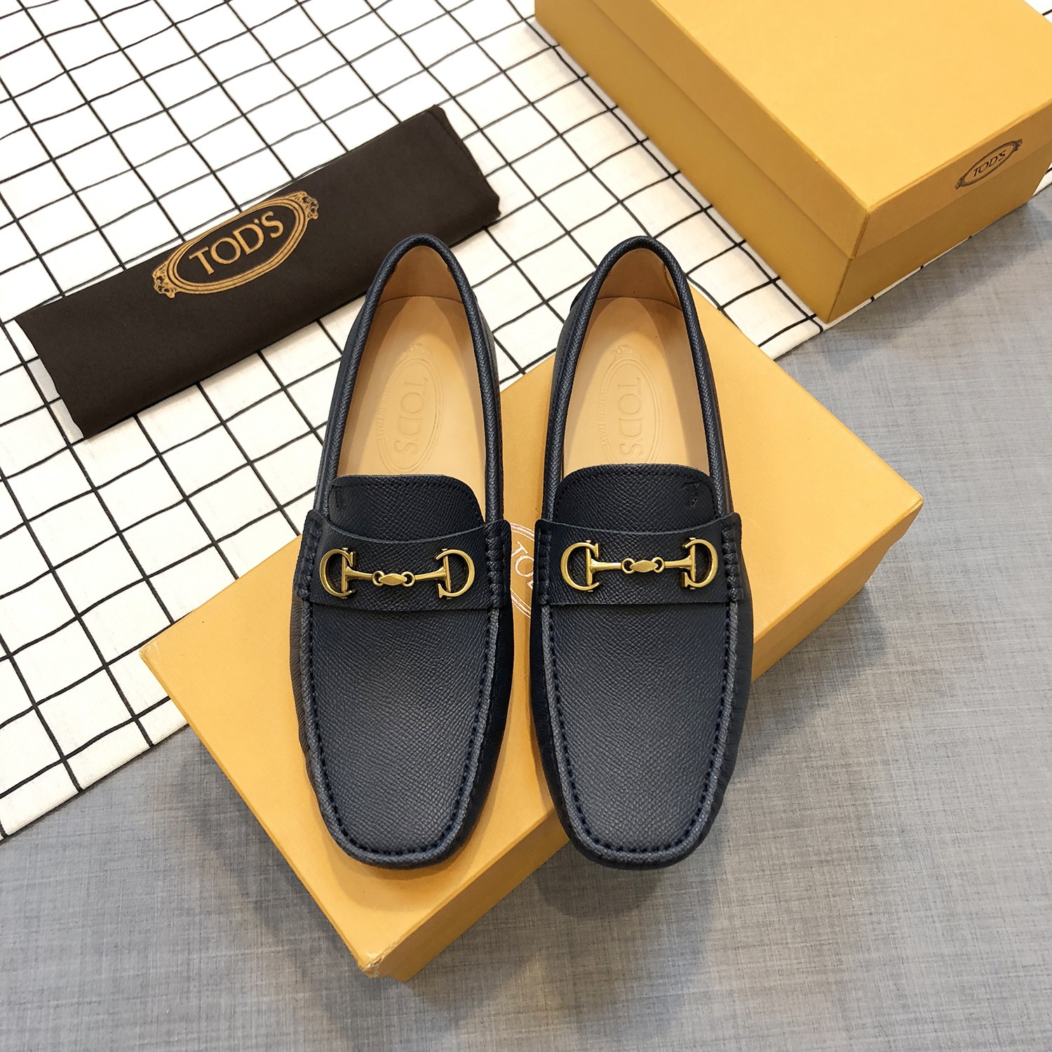TOD'S Loafers 3 - vstockx