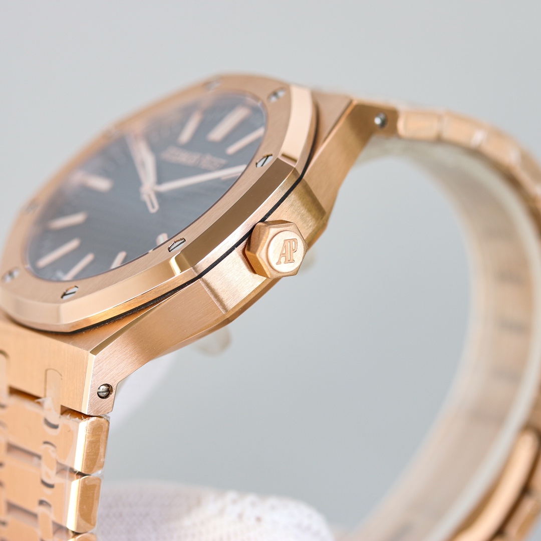 Watches AudemarsPiguet 323146 size:41*10.4 mm - vstockx