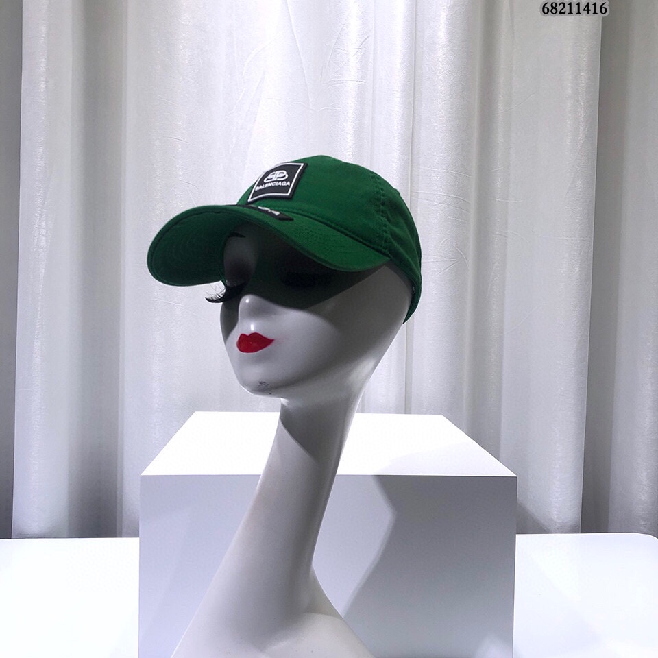 Hat Balenciaga 2 - vstockx