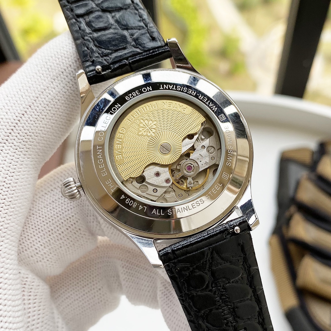 Watches Patek Philippe 314459 size:40 mm - vstockx