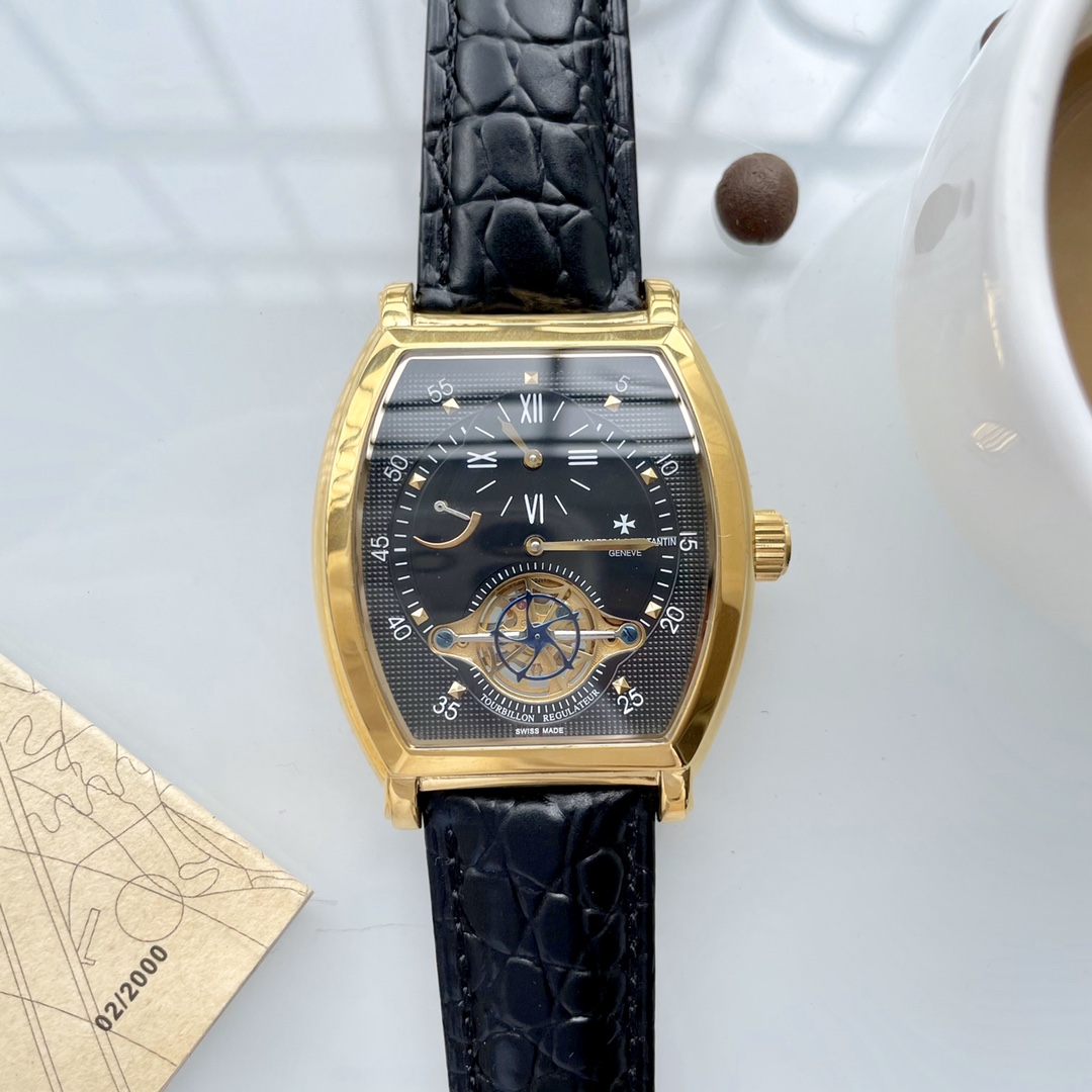 Watches Hublot MALTETourbillon Regulator 314863 size:39*12 mm - vstockx