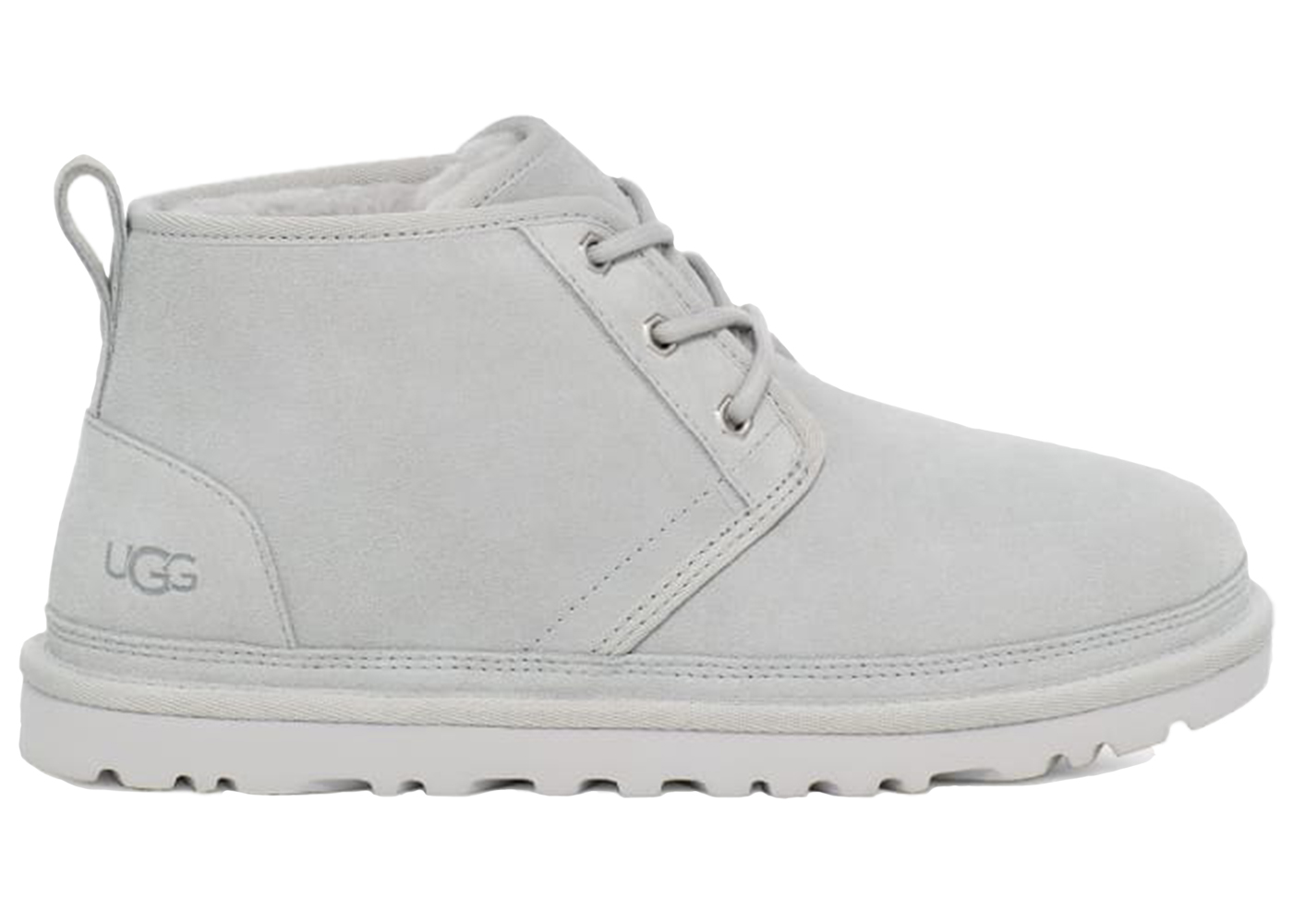 UGG Neumel Boot Glacier Grey (Women's) - vstockx