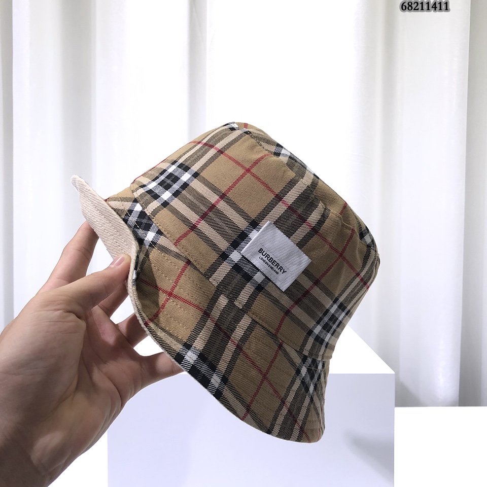 Hat Burberry 3 - vstockx