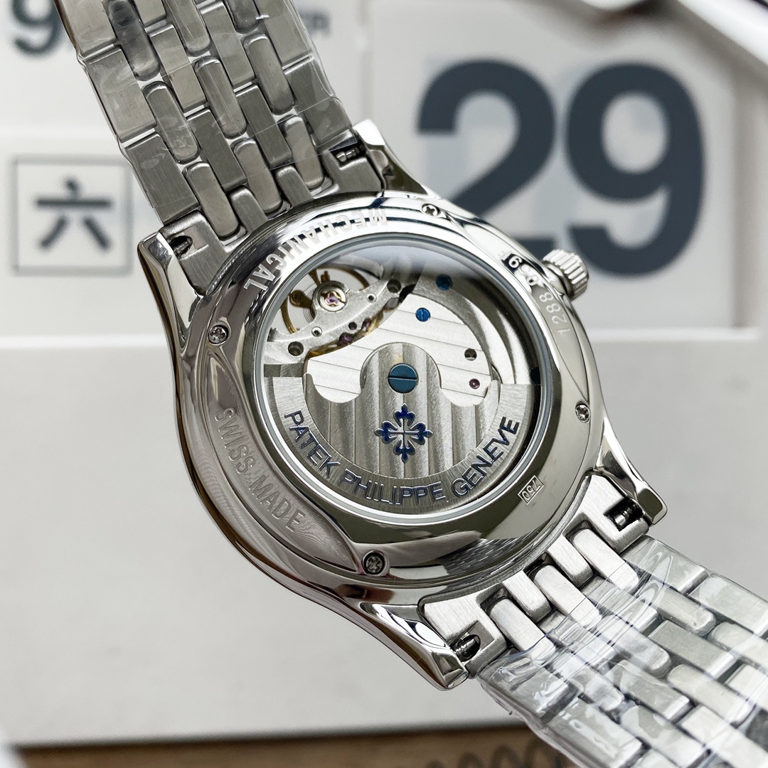 Watches Patek Philippe PATEK PHILIPPE 314270 size:41*10 mm - vstockx