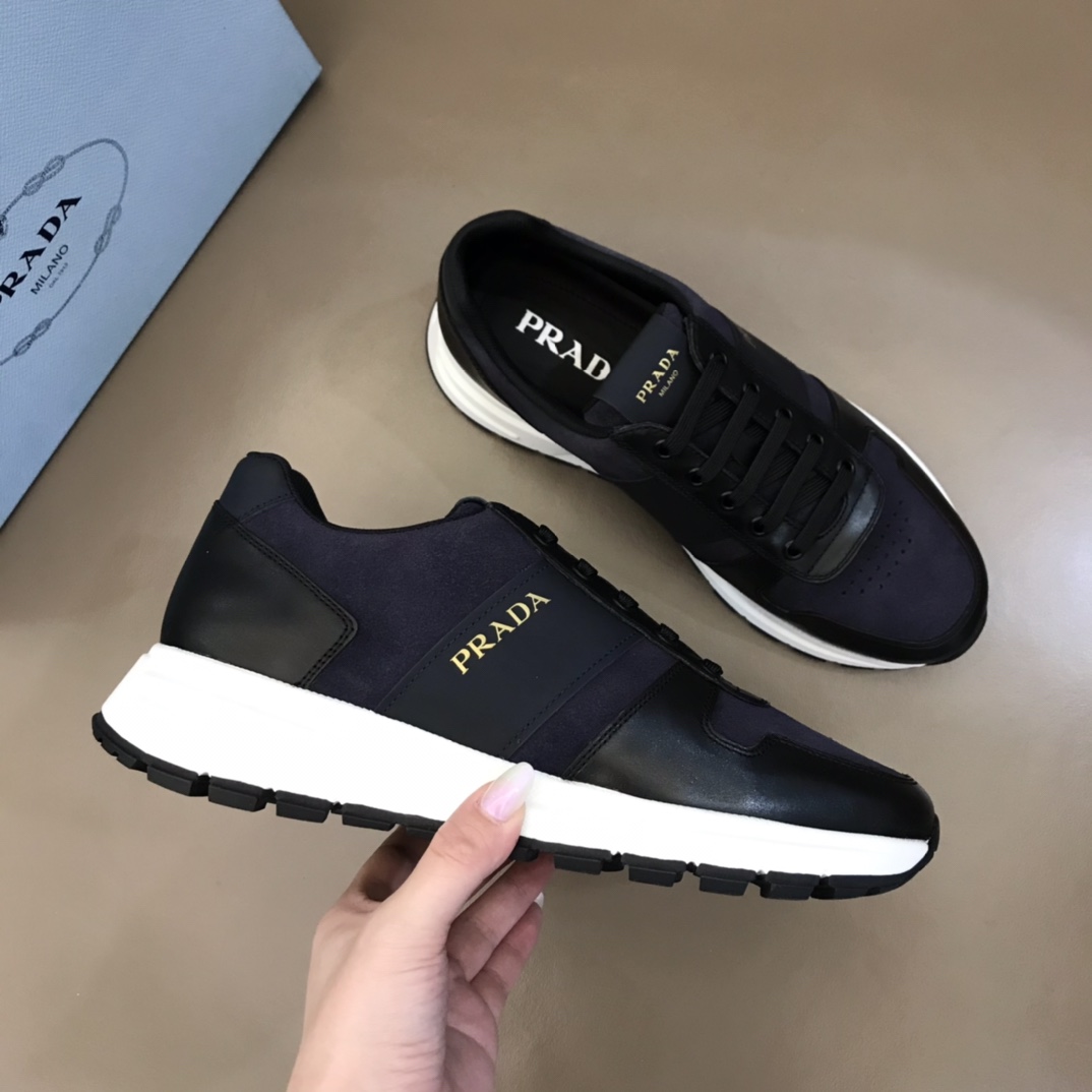 Prada Prax 1 Sneaker 17 - vstockx