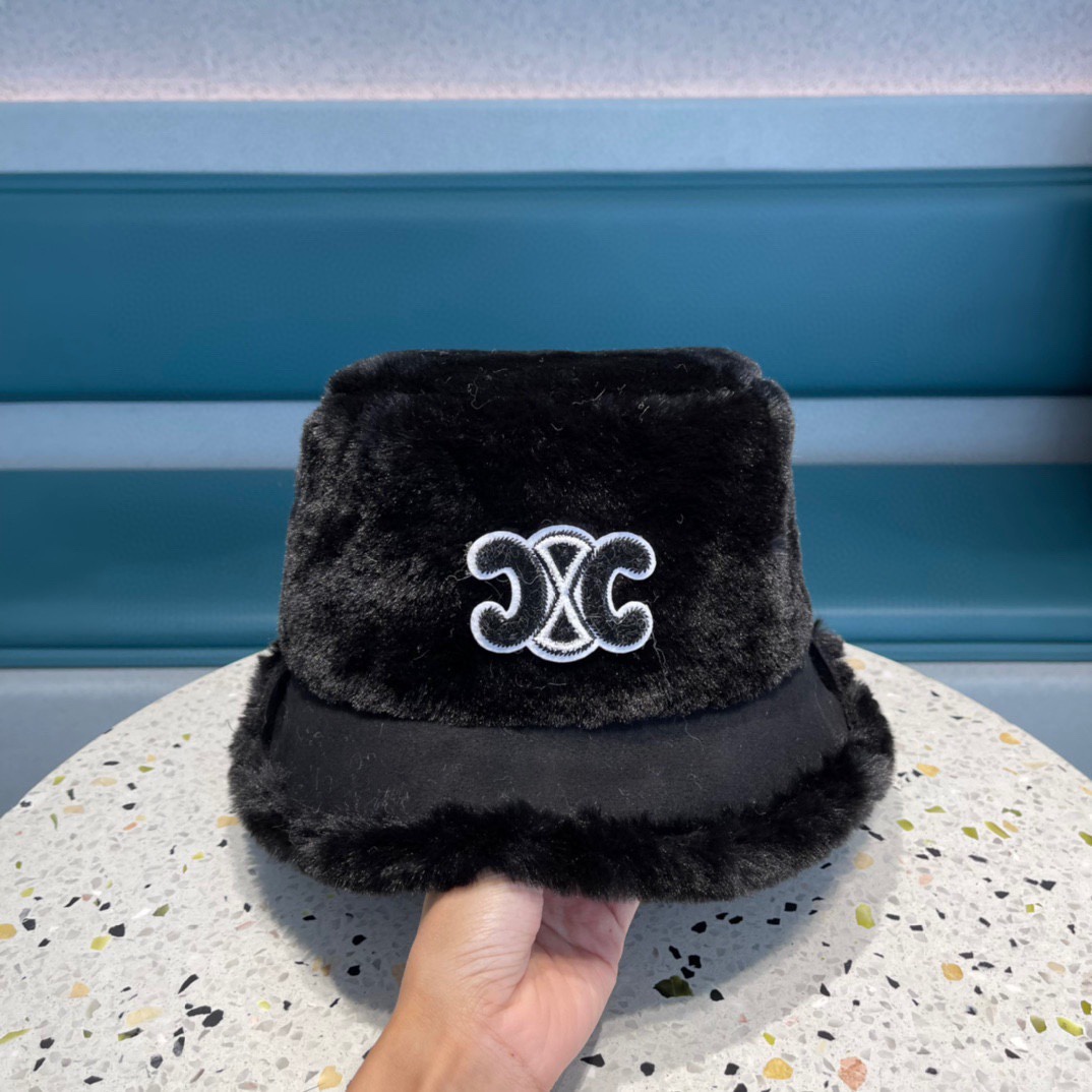 Hat Celine 1 - vstockx