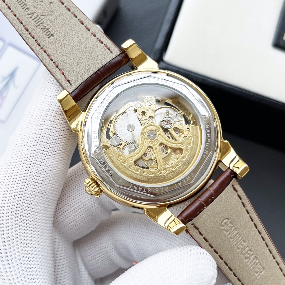 Watches Patek Philippe PATEK PHILIPPE size:40x12 mm - vstockx