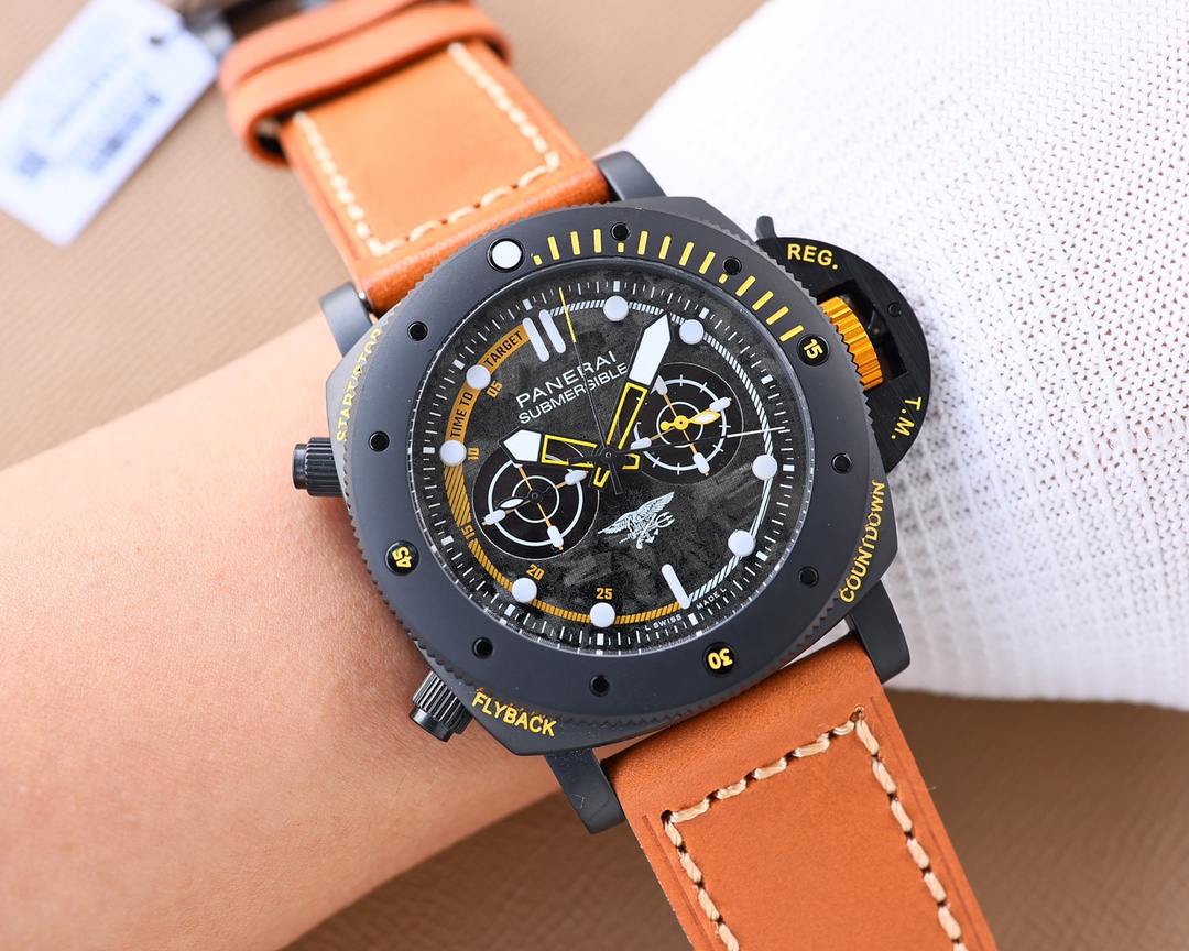 Watches PANERAI 322960 size:47 mm - vstockx