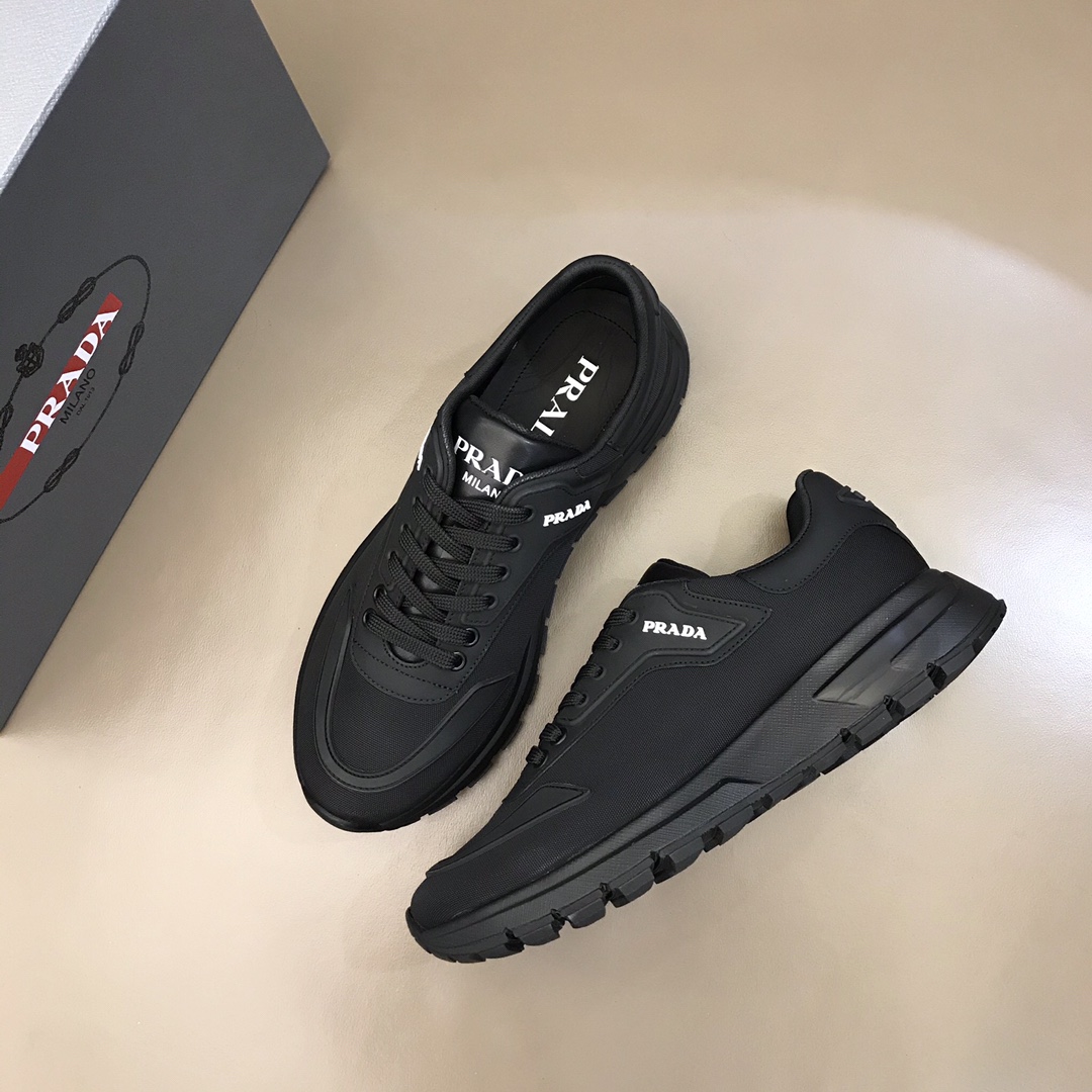 Prada Prax 1 Sneaker 30 - vstockx