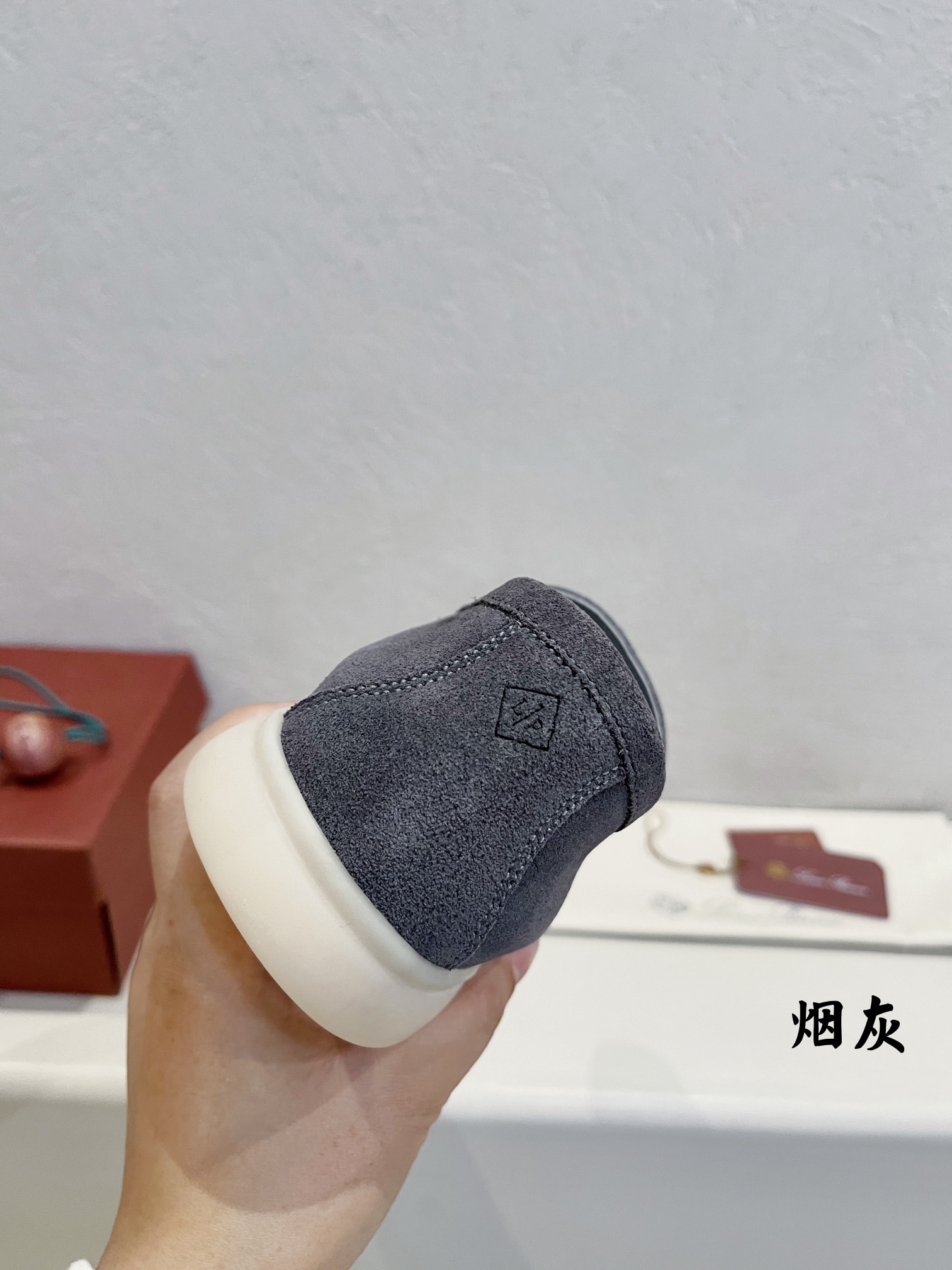 Loro Piana shoes 198 - vstockx