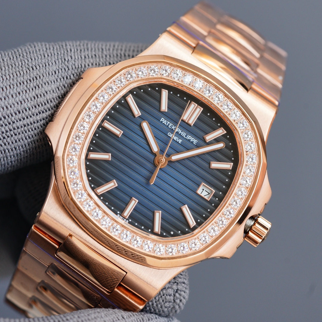 Watches Patek Philippe PATEK PHILIPPE 314435 size:40 mm - vstockx