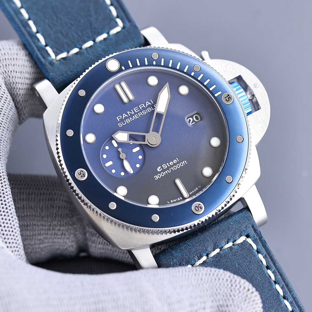 Watches PANERAI 322915 size:47 mm - vstockx