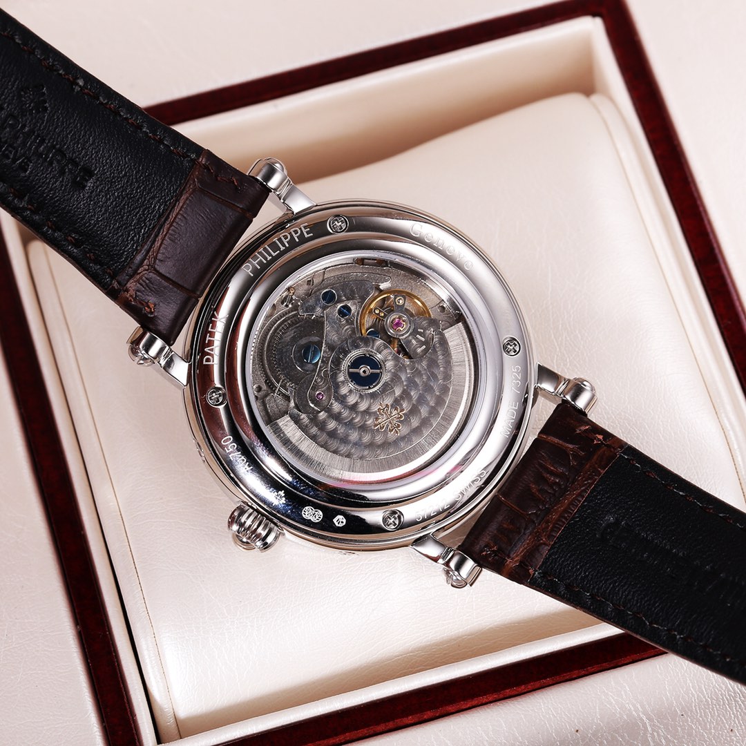 Watches Patek Philippe PATEK PHILIPPE 314264 size:41 mm - vstockx