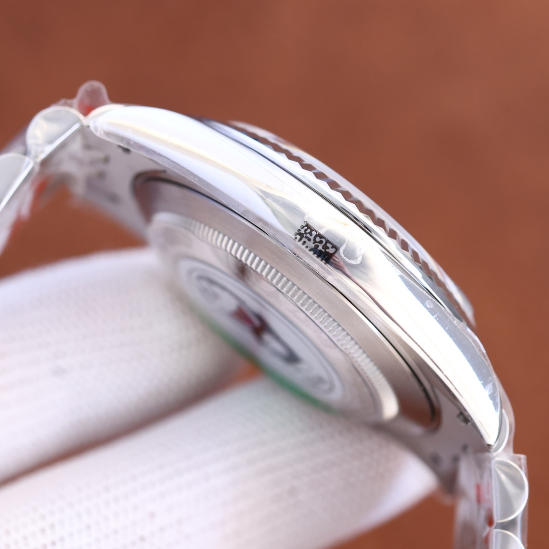 Watch Rolex 41mm 25 - vstockx