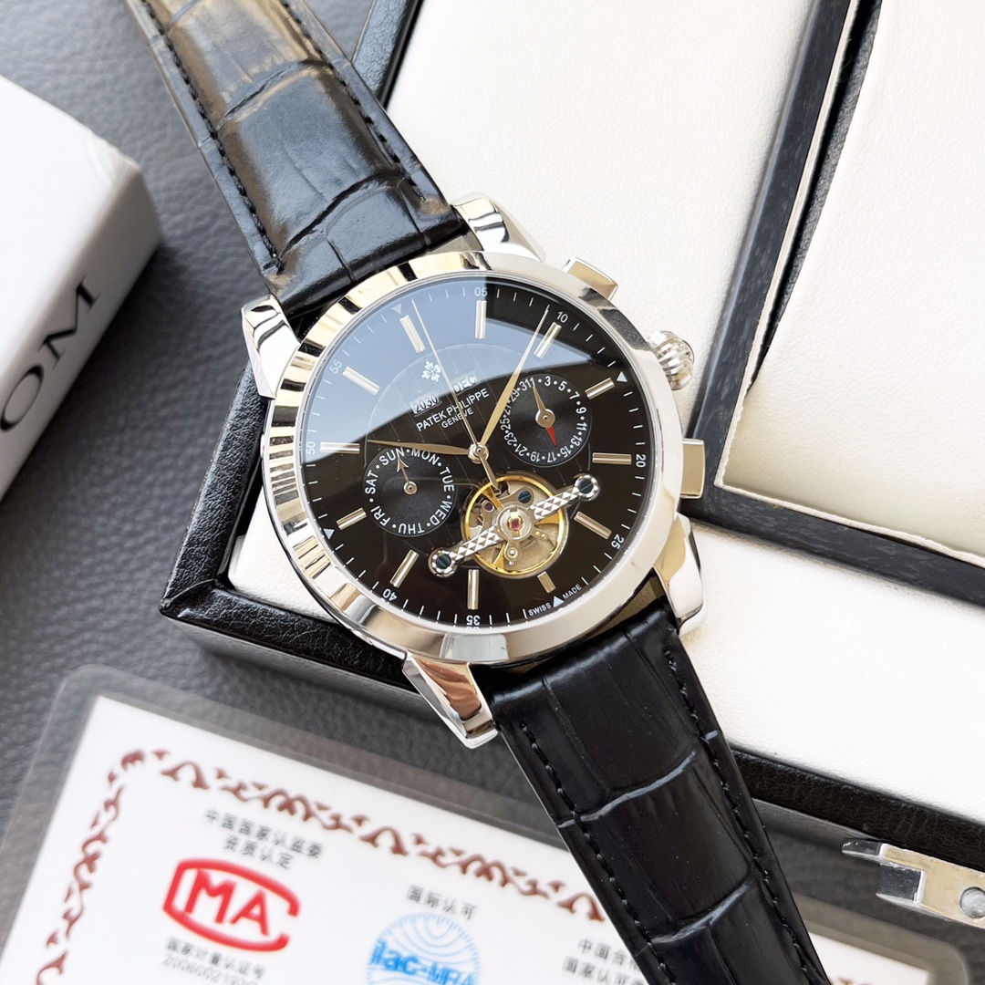 Watches Patek Philippe PATEK PHILIPPE 314569 size:40x12 mm - vstockx