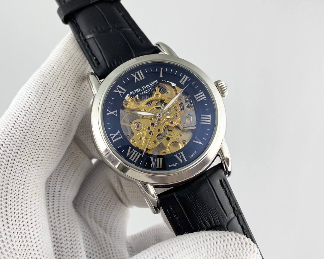 Watches Patek Philippe 314319 size:42 mm - vstockx