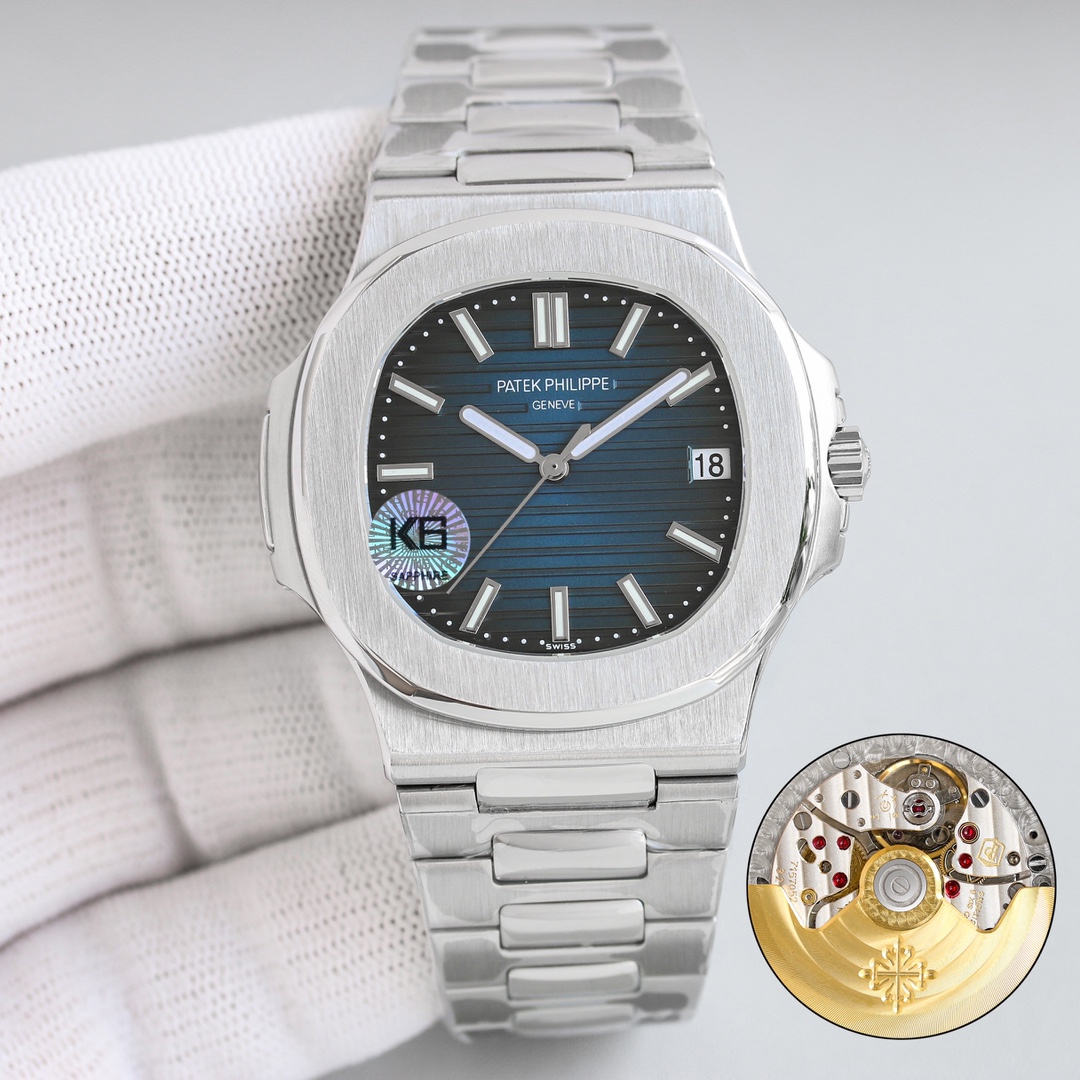 Watches Patek Philippe PATEK PHILIPPE size:40 mm - vstockx