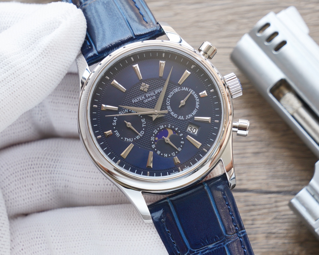 Watches Patek Philippe 314279 size:42 mm - vstockx