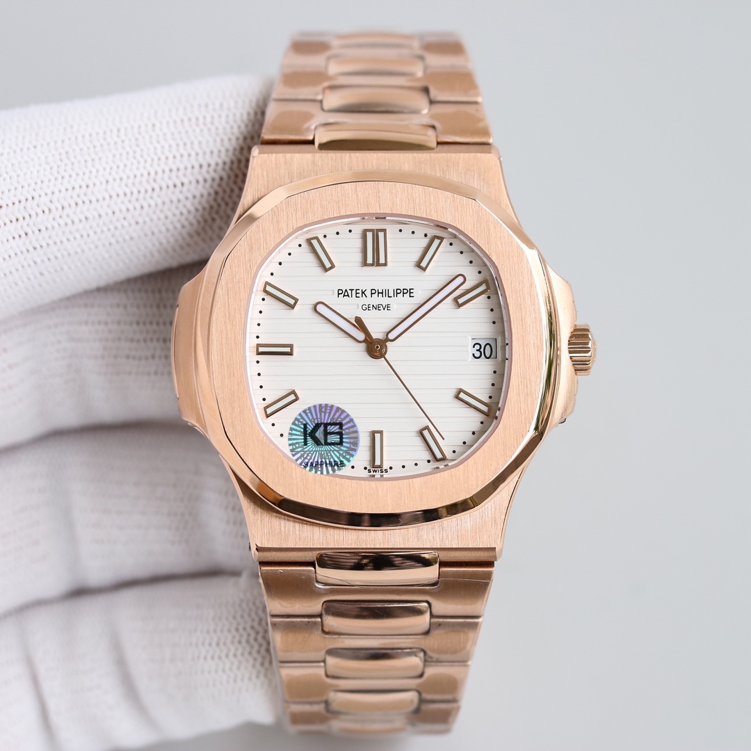 Watches Patek Philippe PATEK PHILIPPE 314446 size:40 mm - vstockx