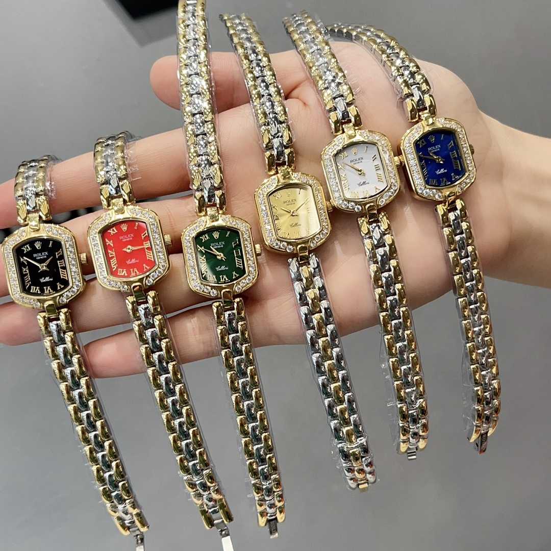 Watches Rolex 314026 size:21 mm - vstockx