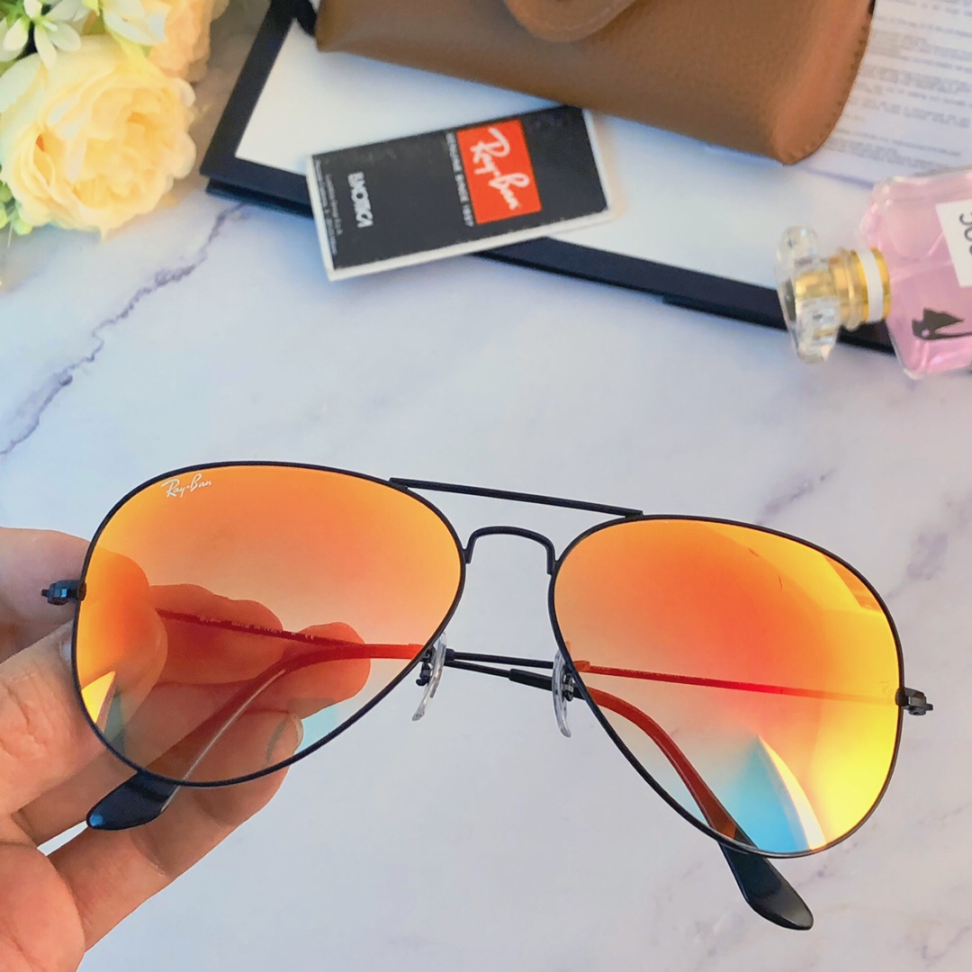 Sunglasses Ray-Ban 0RB3026 - vstockx