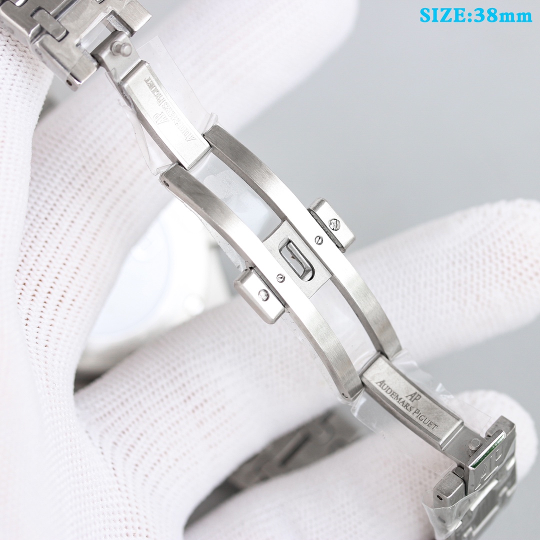 Watches AudemarsPiguet 323129 size:38 mm - vstockx