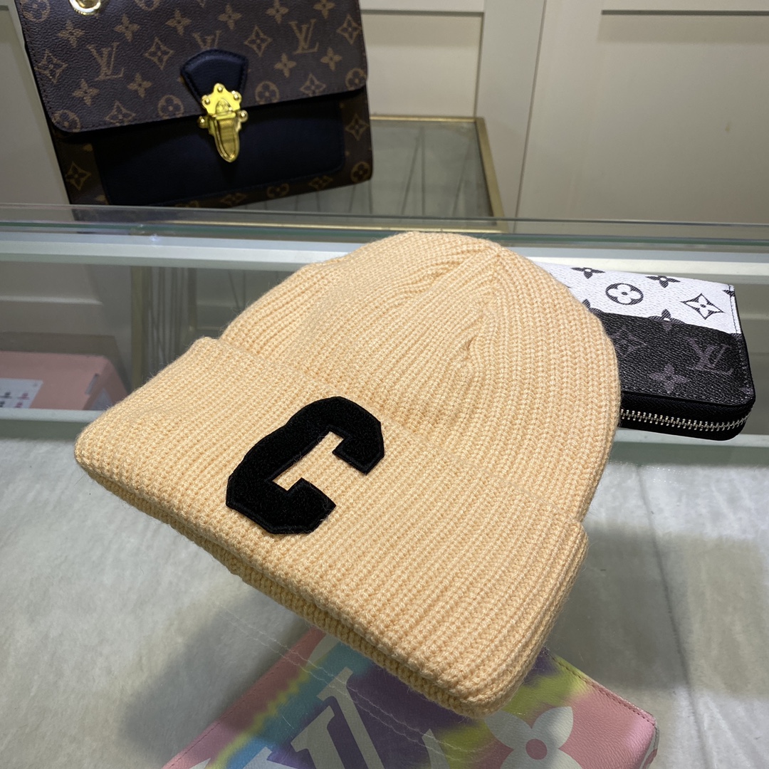 Hat Celine 2 - vstockx