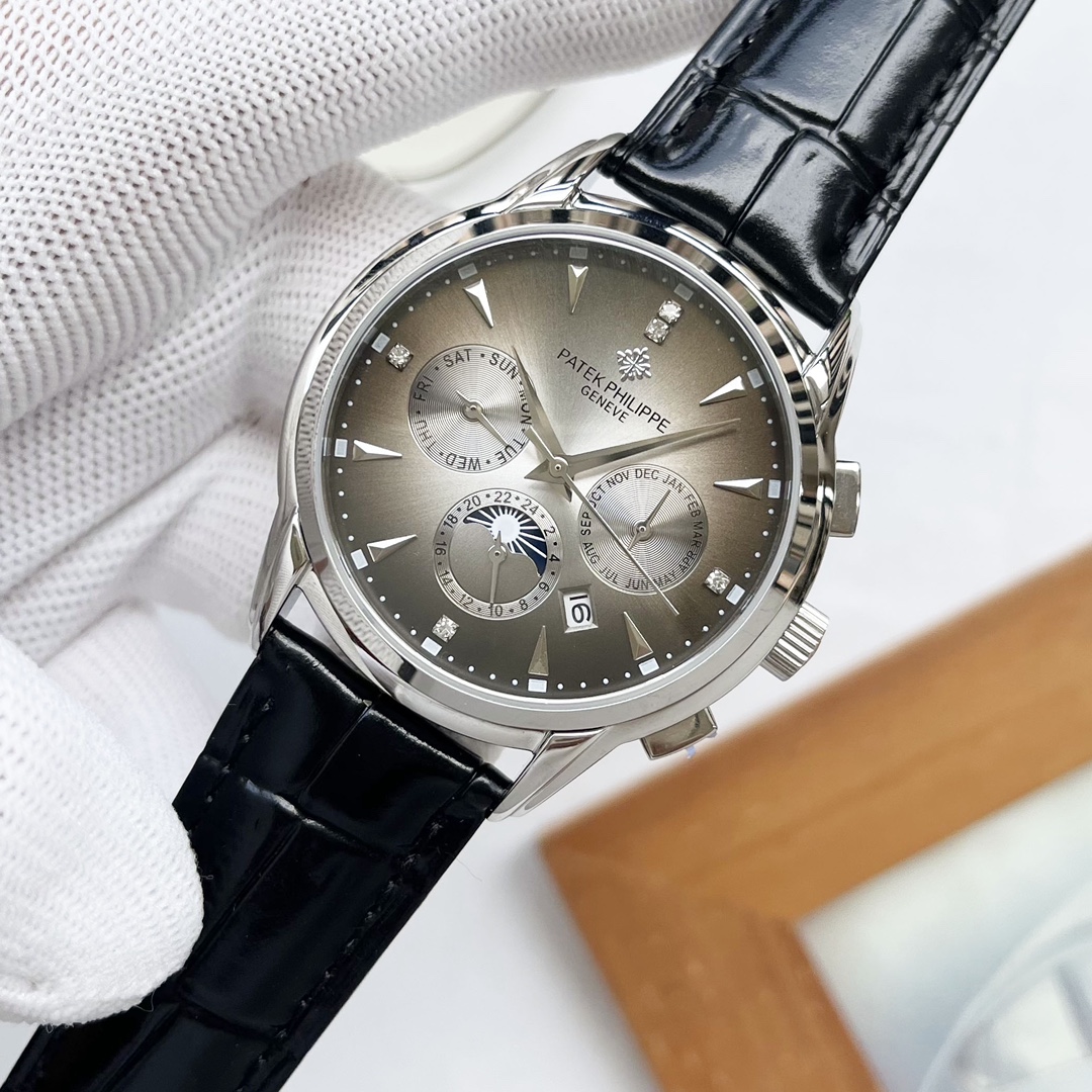 Watches Patek Philippe 314515 size:42 mm - vstockx