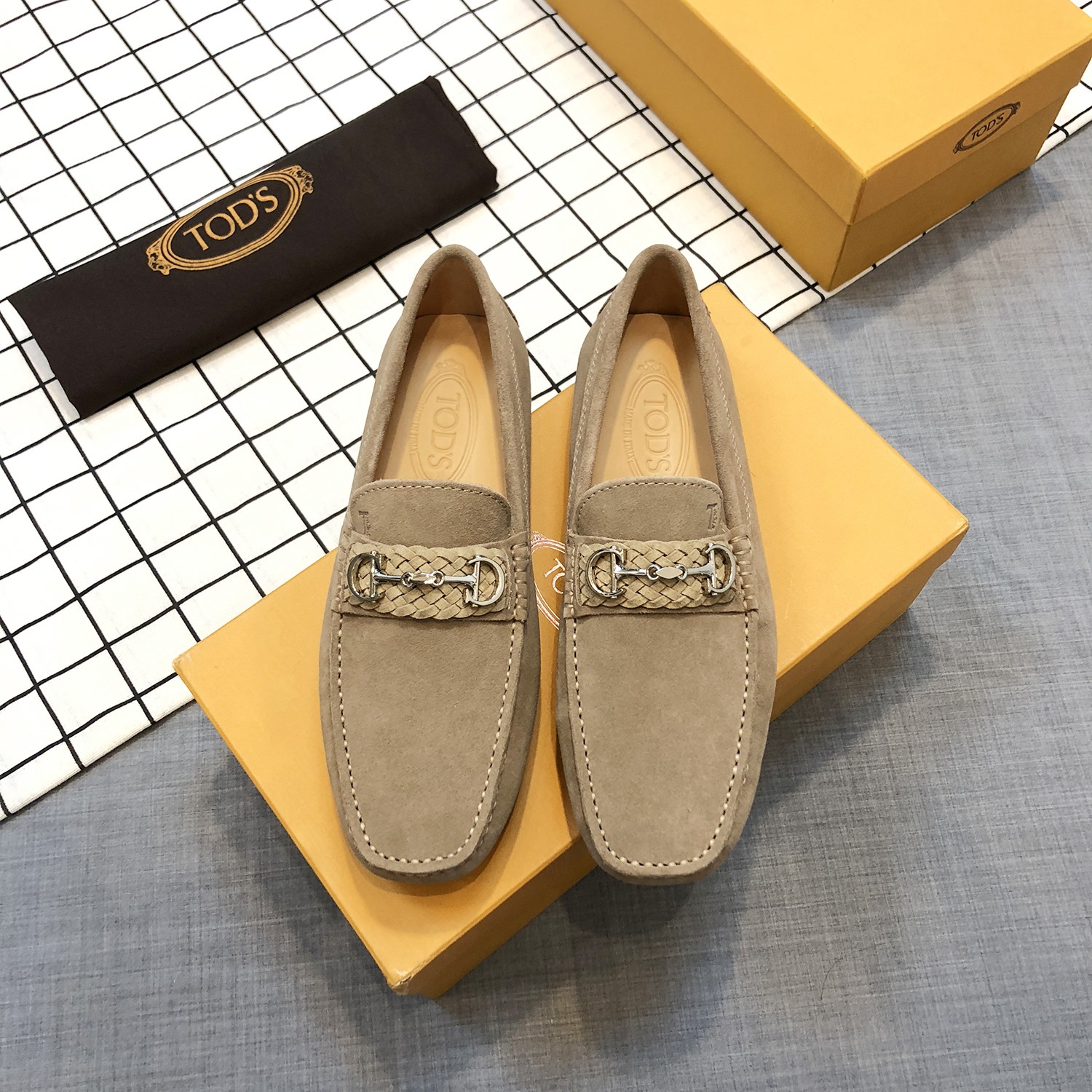 TOD'S Loafers 19 - vstockx