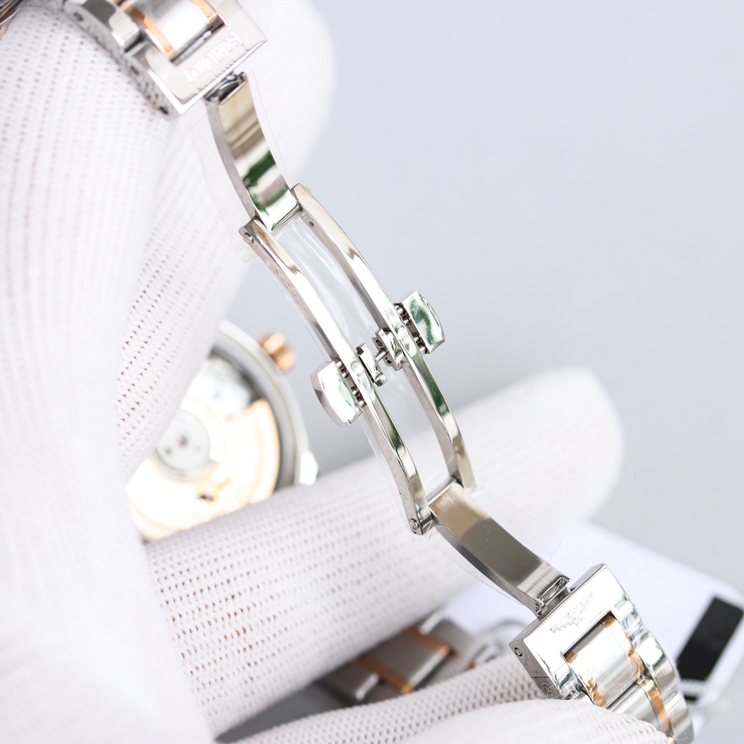 Watches Longines 322352 size:34*9.2 mm - vstockx