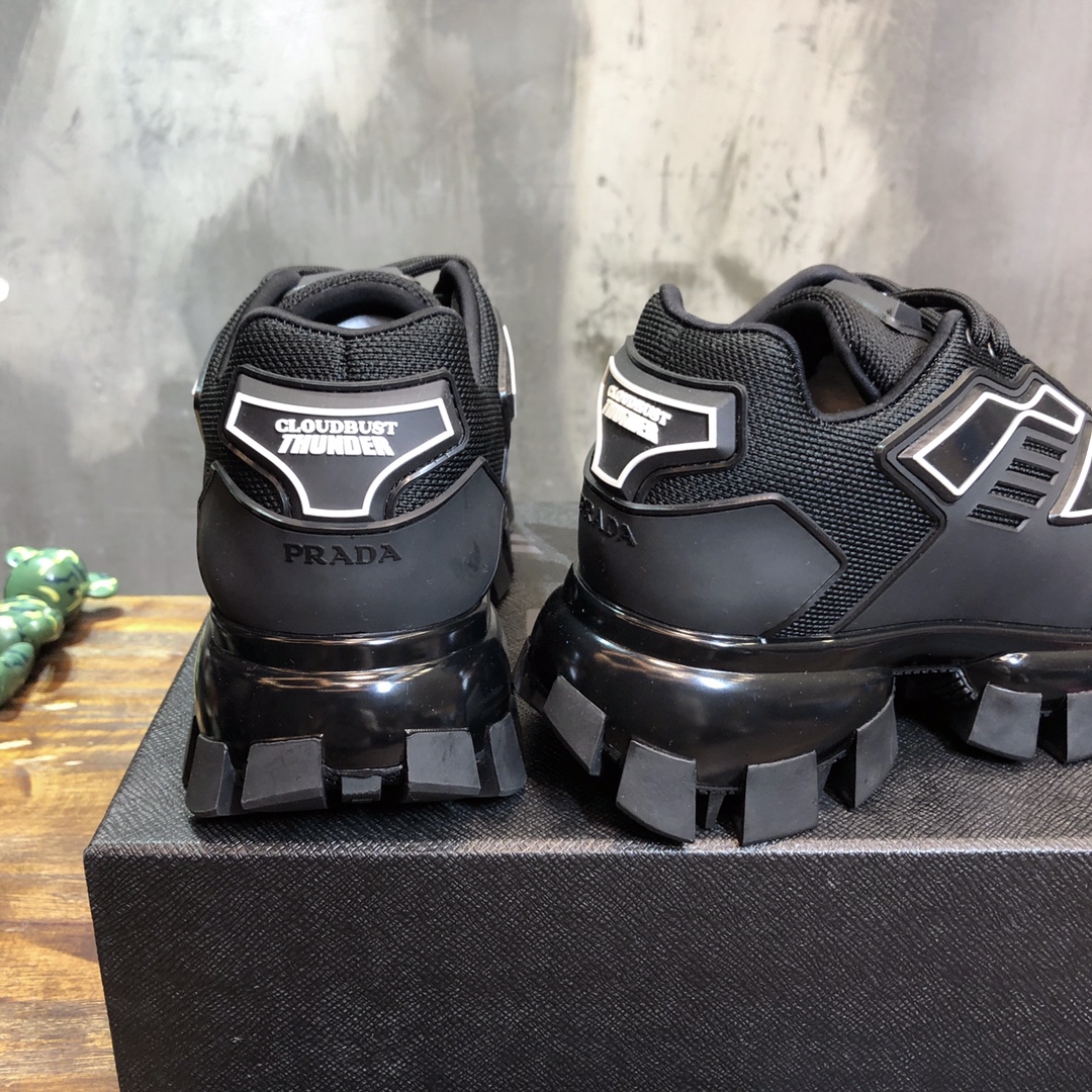 Prada Cloudbust Thunder sneaker 13 - vstockx