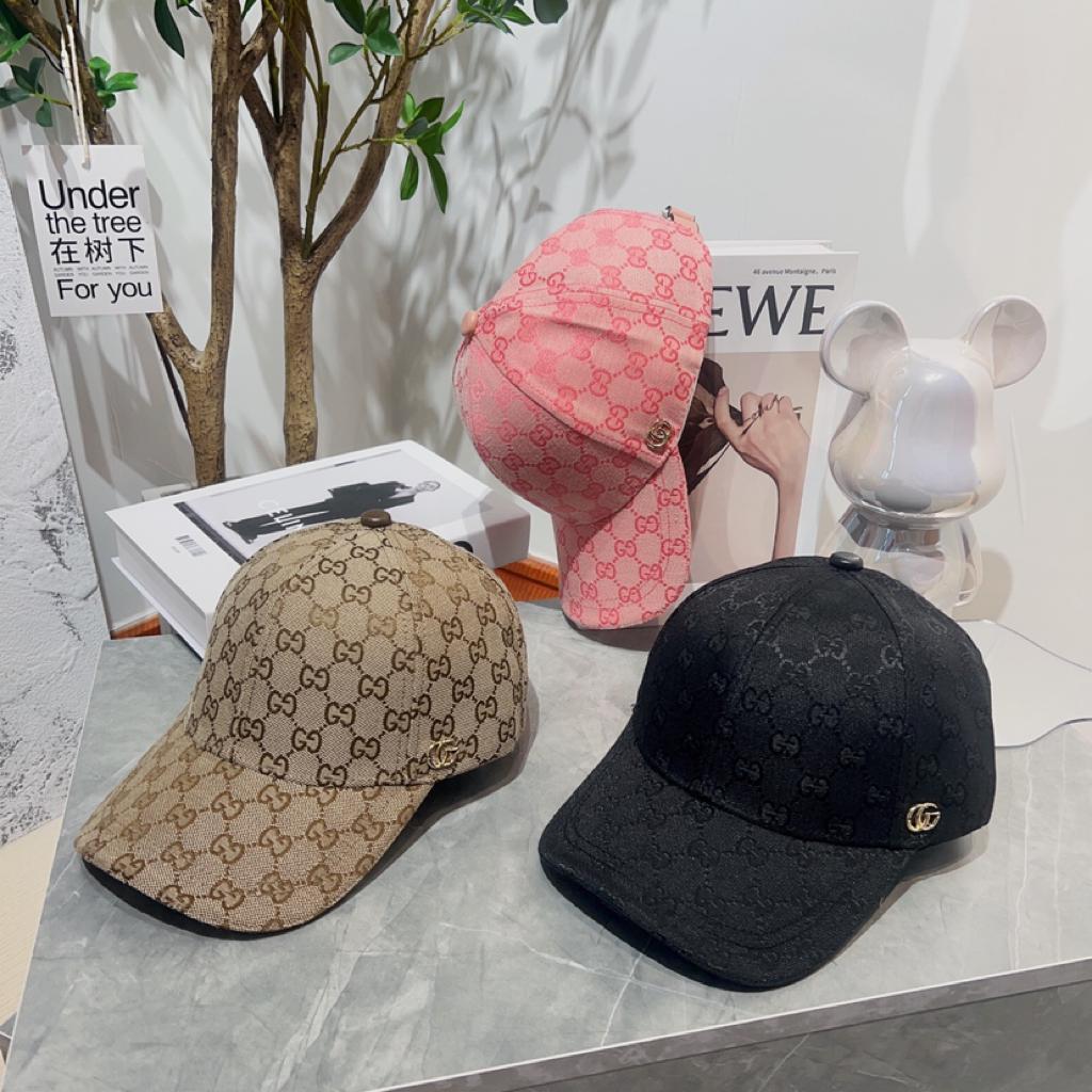 Hat Gucci 7 - vstockx