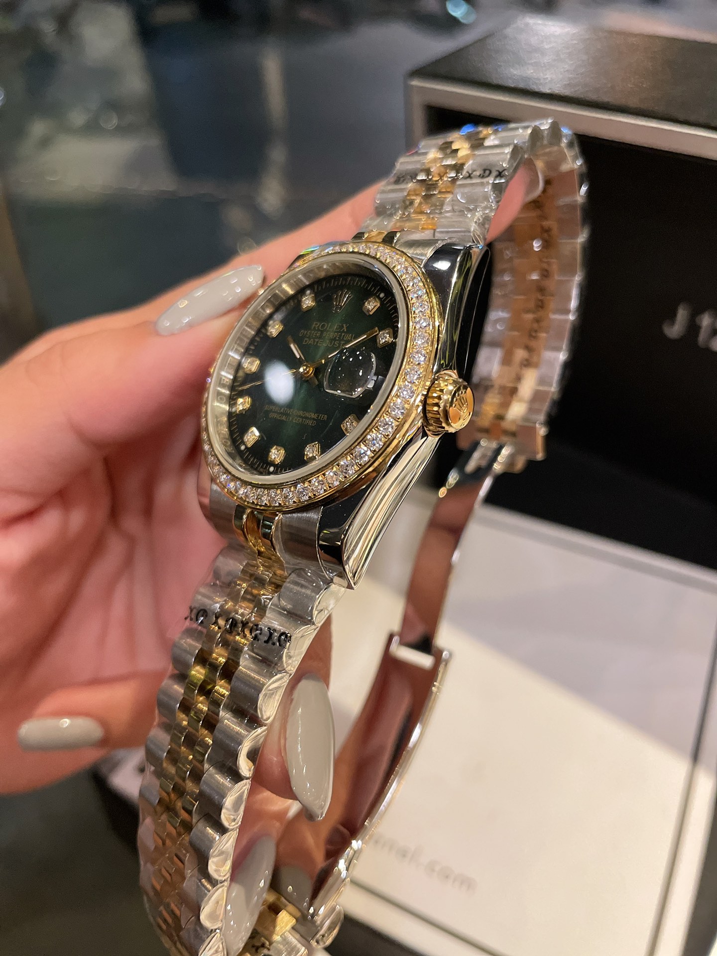 Watch Rolex 15 - vstockx