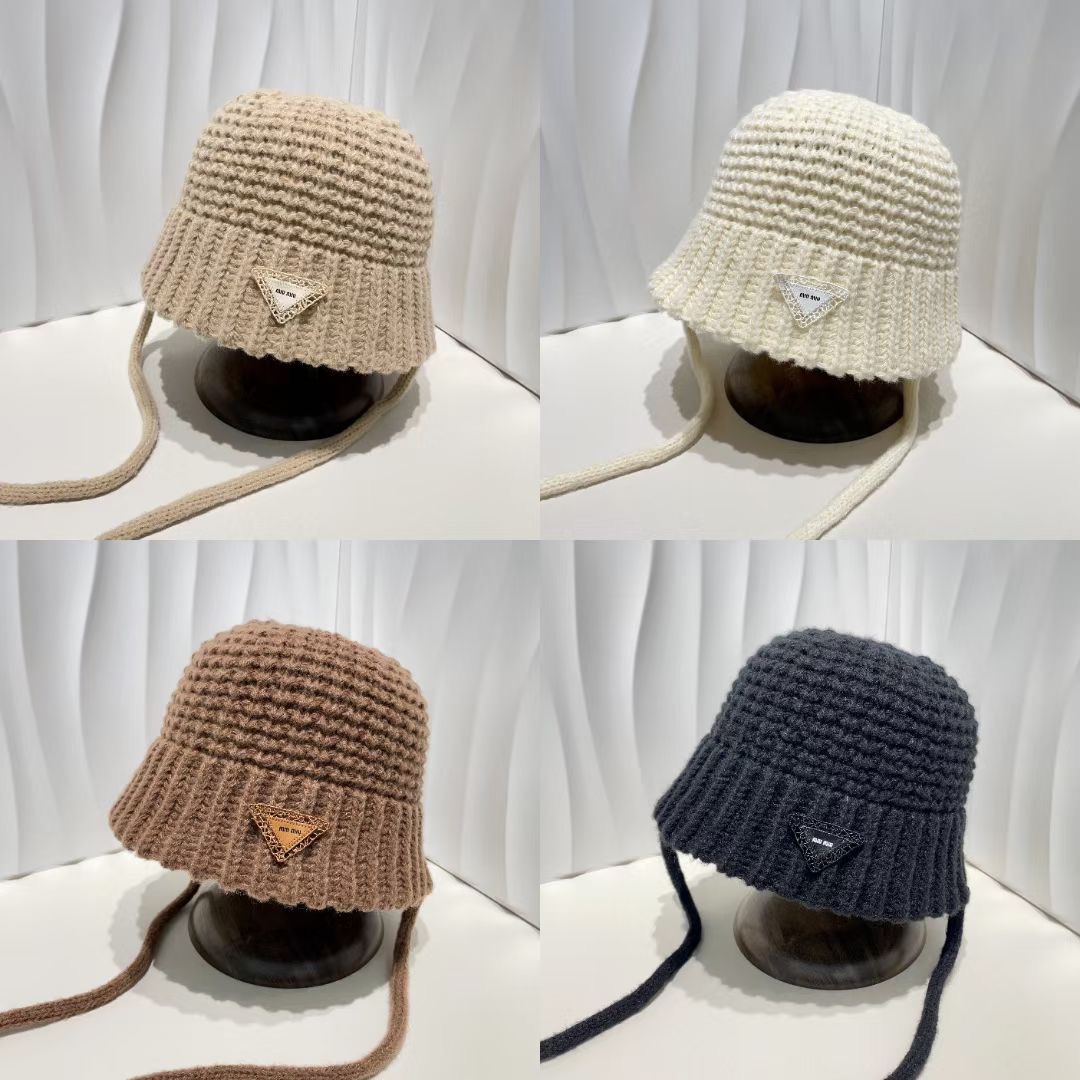 Streetwear Hat Miu 328902 - vstockx