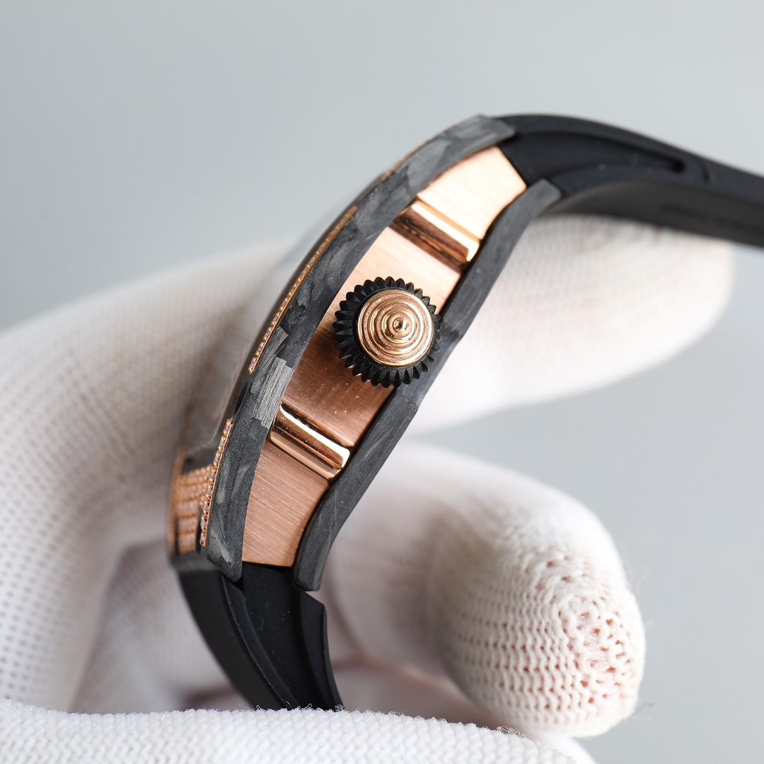 Watches Richard Mille 322578 size:45*31 mm - vstockx