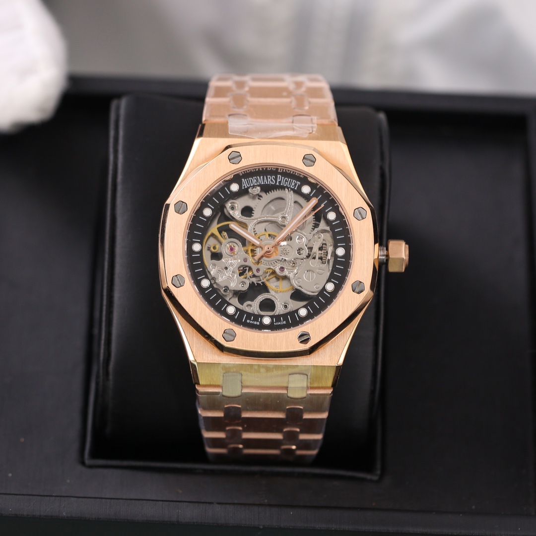 Watch Rolex 42mm*14mm 16 - vstockx