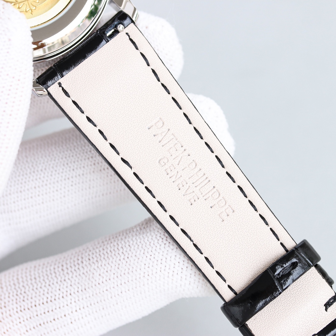 Watches Patek Philippe 314634 size:41 mm - vstockx