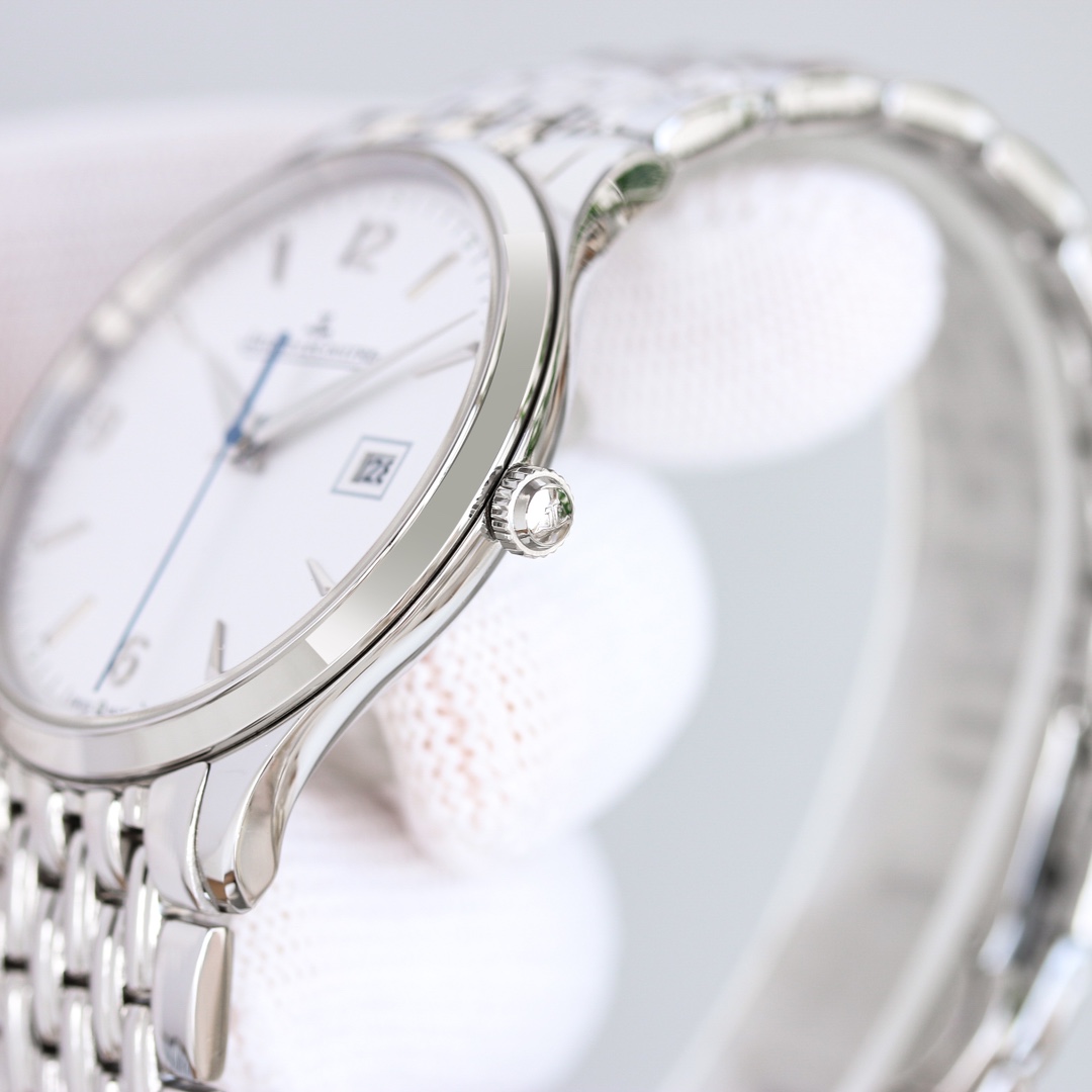 Watches Jaeger-LeCoultre 322289 size:40 mm - vstockx