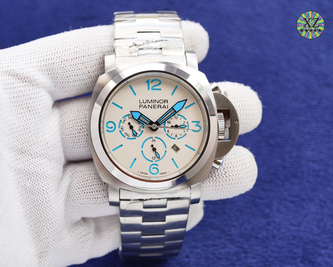 Watches PANERAI 322869 size:44*12 mm - vstockx